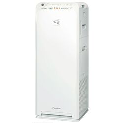 Воздухоочиститель-увлажнитель Daikin MCK55W (White)