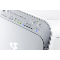 Воздухоочиститель-увлажнитель Daikin MCK55W (White) Thumb