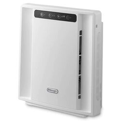 Очиститель воздуха Delonghi AC75 (Silver) Thumb