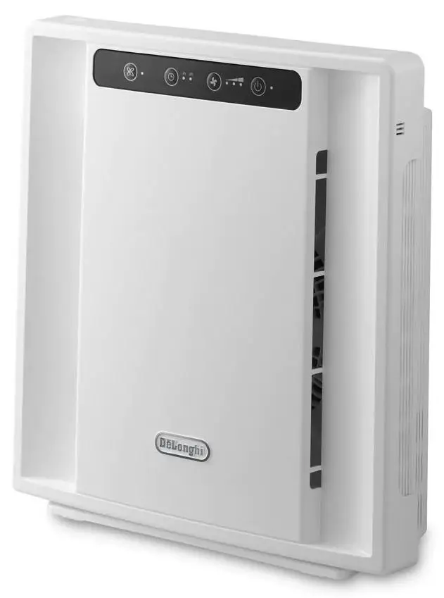 Очиститель воздуха Delonghi AC75 (Silver)