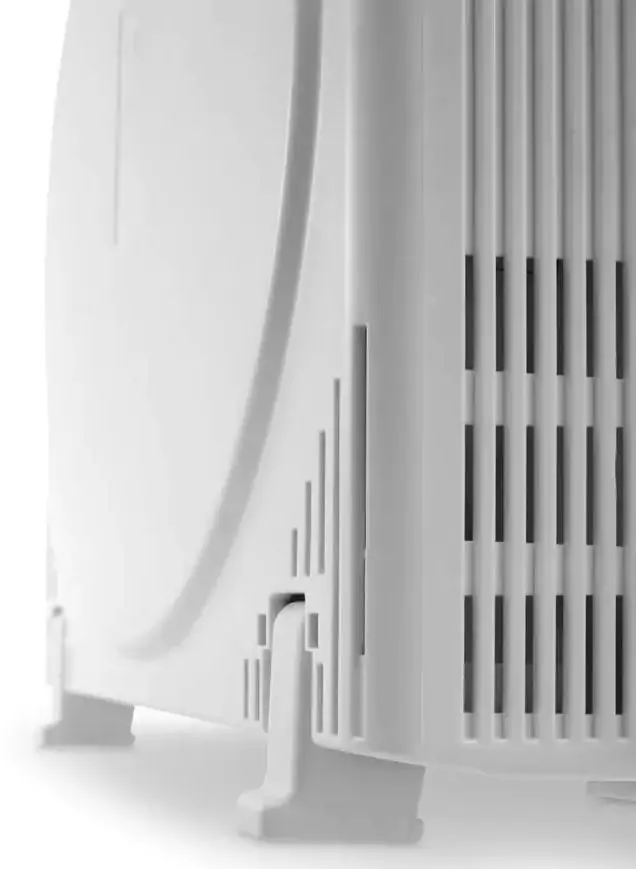 Очиститель воздуха Delonghi AC75 (Silver)