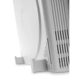 Очиститель воздуха Delonghi AC75 (Silver) Thumb