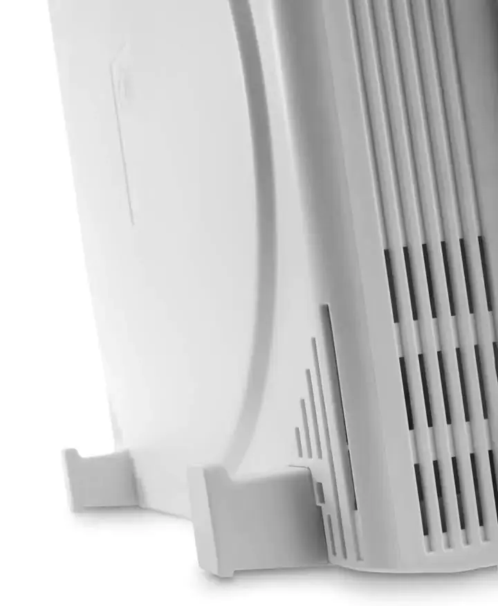 Очиститель воздуха Delonghi AC75 (Silver)