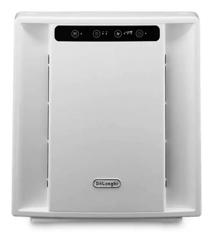 Очиститель воздуха Delonghi AC75 (Silver)
