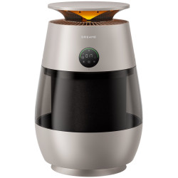 Purificator de aer Dreame AP10 (Сhampagne Gold) Thumb