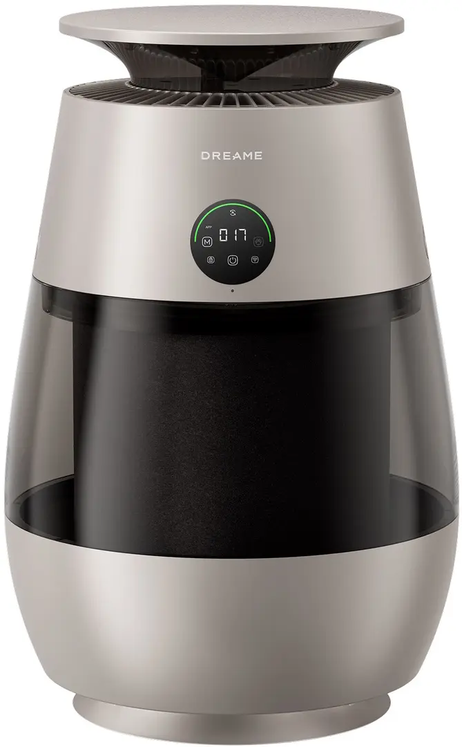 Purificator de aer Dreame AP10 (Сhampagne Gold)