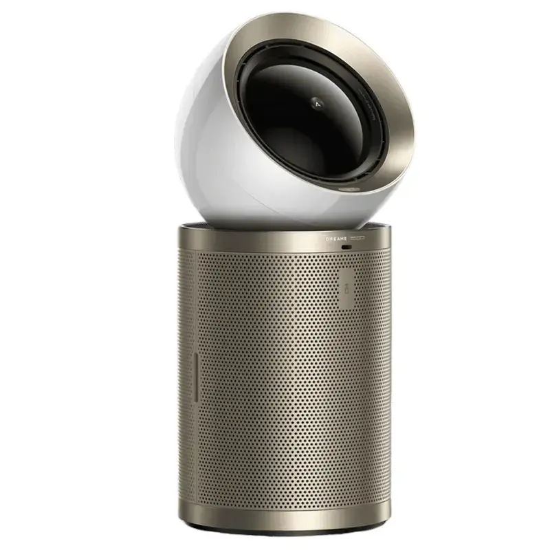 Purificator de aer Dreame PM10 (Gold/White)