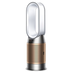 Purificator de aer Dyson HP09 (White/Gold) Thumb
