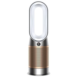 Purificator de aer Dyson HP09 (White/Gold) Thumb