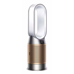 Очиститель воздуха Dyson HP12 Hot+Cool (White/Gold) Thumb