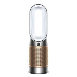 Очиститель воздуха Dyson HP12 Hot+Cool (White/Gold) Thumb