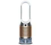 Purificator de aer Dyson PH04 (White/Gold)