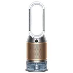 Purificator de aer Dyson PH04 (White/Gold)