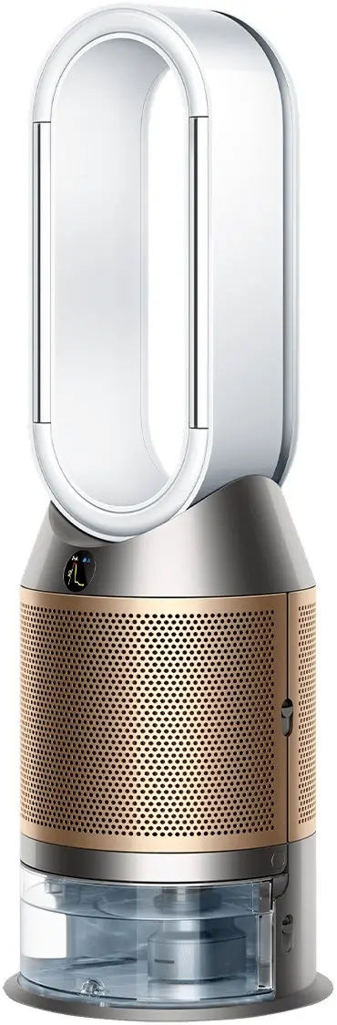 Очиститель воздуха Dyson PH05 545007-01 (Golden/Silver)