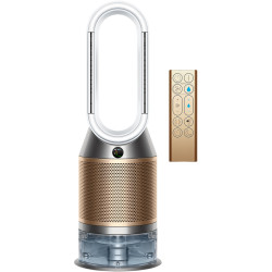 Очиститель воздуха Dyson PH05 545007-01 (Golden/Silver) Thumb