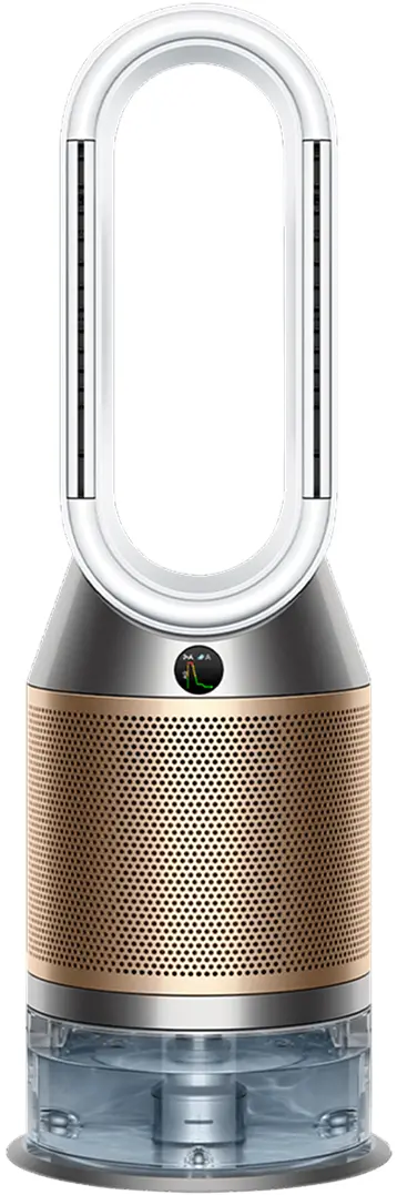 Очиститель воздуха Dyson PH05 545007-01 (Golden/Silver)
