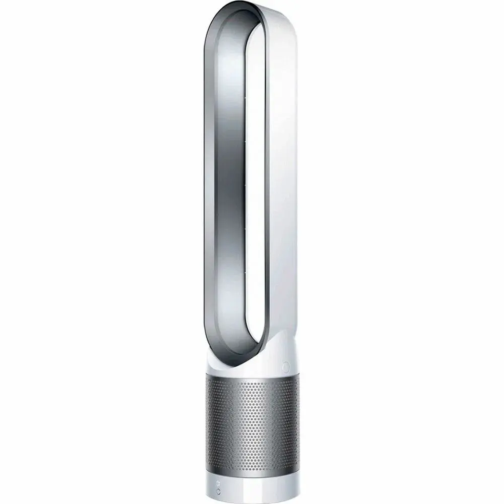 Очиститель воздуха Dyson Pure Cool TP00 (Inox)