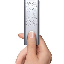 Очиститель воздуха Dyson Pure Cool TP00 (Inox) Thumb