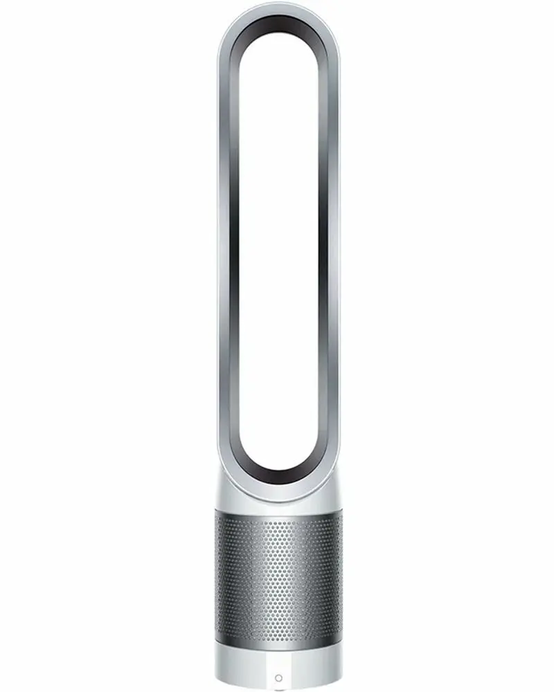Очиститель воздуха Dyson Pure Cool TP00 (Inox)