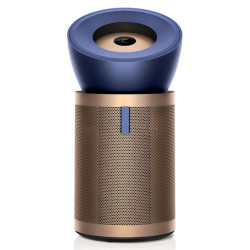 Purificator de aer Dyson Purifier Big+Quiet Formaldehyde BP04 (Prussian Blue/Gold)