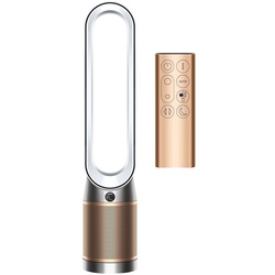 Очиститель воздуха Dyson Purifier Cool TP09 (Nickel/Gold) Thumb