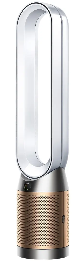 Очиститель воздуха Dyson Purifier Cool TP09 (Nickel/Gold)