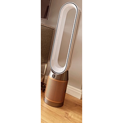 Очиститель воздуха Dyson Purifier Cool TP09 (Nickel/Gold) Thumb