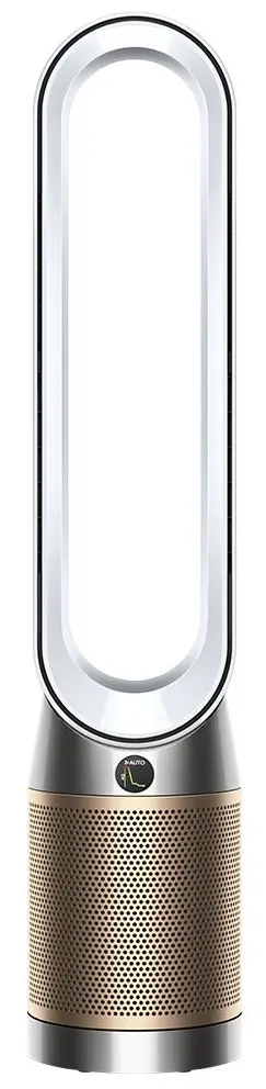 Очиститель воздуха Dyson Purifier Cool TP09 (Nickel/Gold)