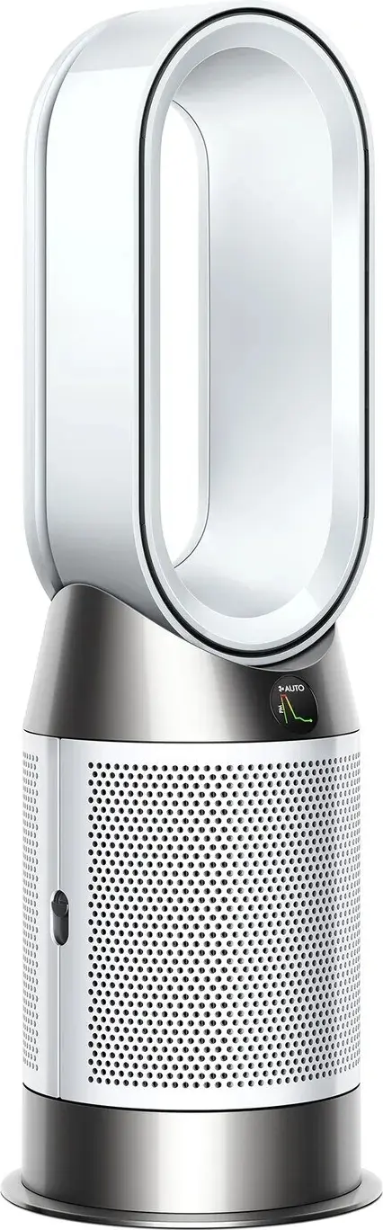 Очиститель воздуха Dyson Purifier Hot+Cool Gen1 HP10 (White/Silver)