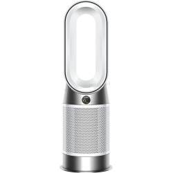 Purificator de aer Dyson Purifier Hot+Cool Gen1 HP10 (White/Silver)
