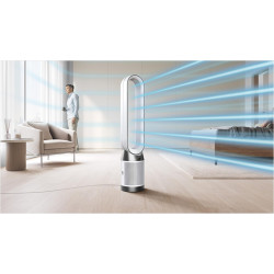 Purificator de aer Dyson TP11 Cool (White) Thumb