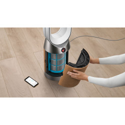 Очиститель воздуха Dyson TP12 Cool (White/Gold) Thumb