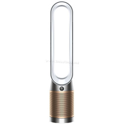 Purificator de aer Dyson TP12 Cool (White/Gold)
