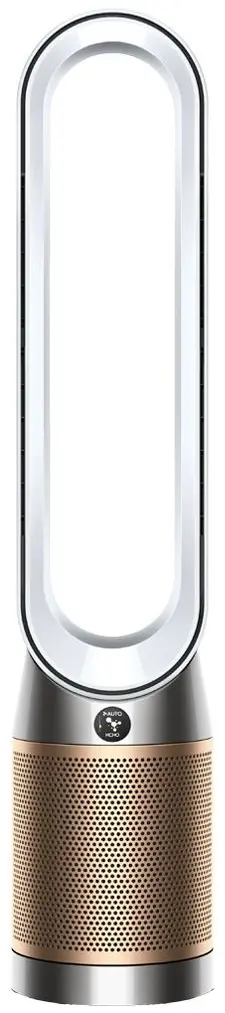 Очиститель воздуха Dyson TP12 Cool (White/Gold)