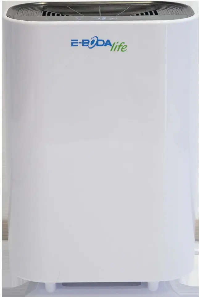 Purificator de aer E-Boda Air Clean 100 (White)
