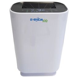 Purificator de aer E-Boda Air Clean 100 (White)