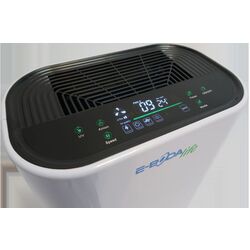 Purificator de aer E-Boda Air Clean 100 (White) Thumb