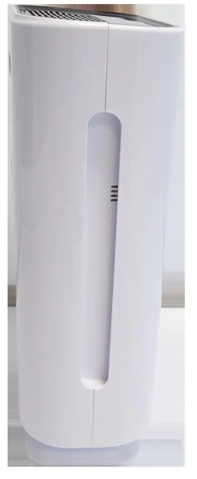 Purificator de aer E-Boda Air Clean 200 (White)