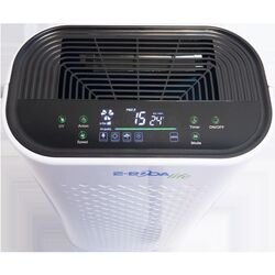 Purificator de aer E-Boda Air Clean 200 (White) Thumb