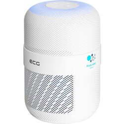 Purificator de aer  ECG AP1 Compact Pearl (White) Thumb