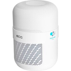 Purificator de aer  ECG AP1 Compact Pearl (White)