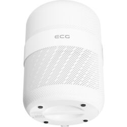 Purificator de aer  ECG AP1 Compact Pearl (White) Thumb