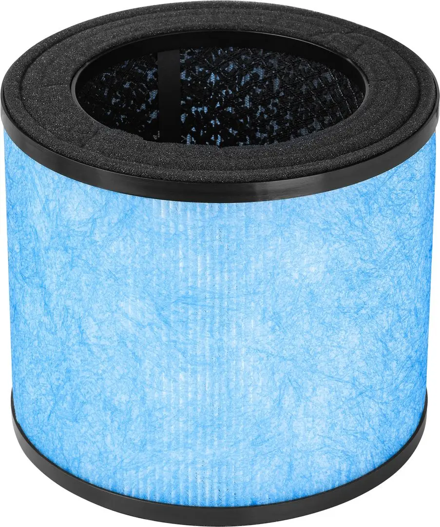 Purificator de aer  ECG AP1 Compact Pearl (White)