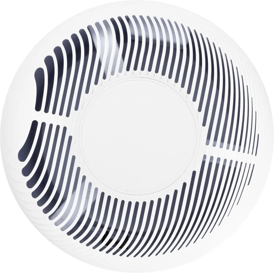 Purificator de aer  ECG AP1 Compact Pearl (White)