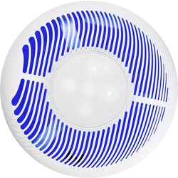 Purificator de aer  ECG AP1 Compact Pearl (White) Thumb