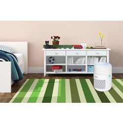 Purificator de aer  ECG AP1 Compact Pearl (White) Thumb