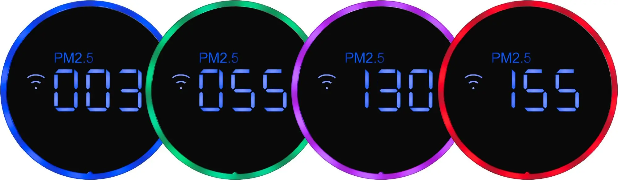 Очиститель воздуха ECG AP3 Pure Comfort (White)