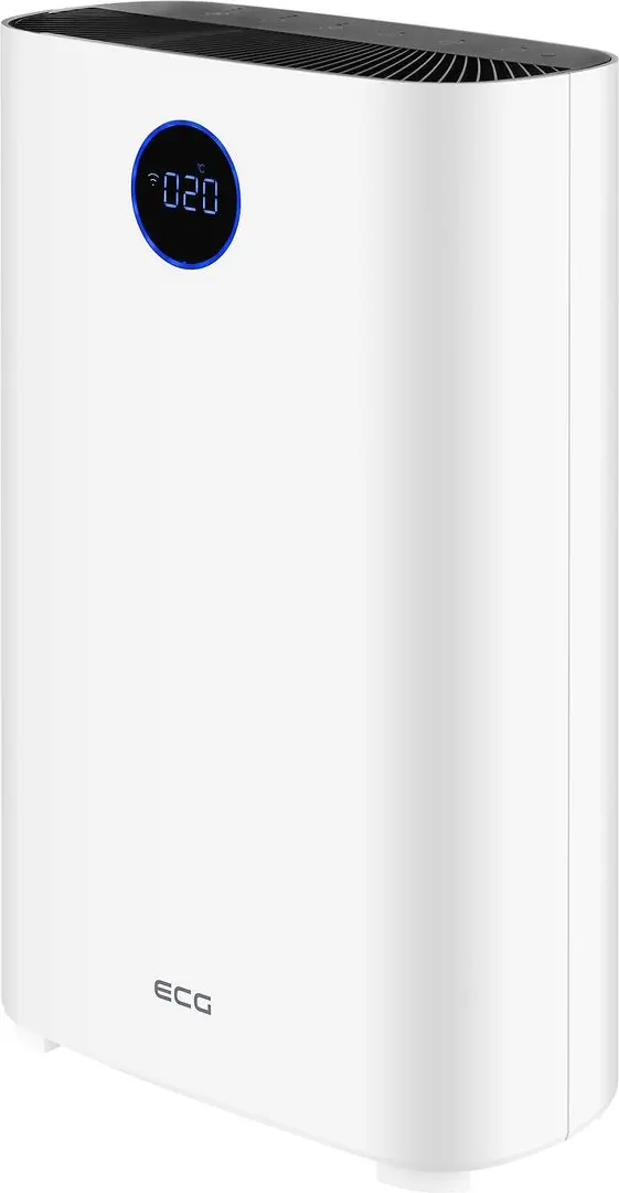 Очиститель воздуха ECG AP3 Pure Comfort (White)