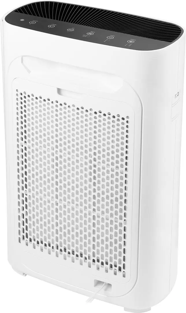 Очиститель воздуха ECG AP3 Pure Comfort (White)