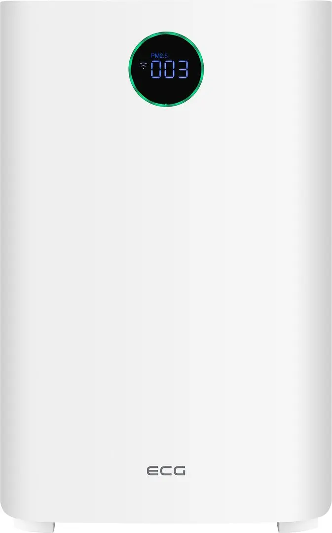 Очиститель воздуха ECG AP3 Pure Comfort (White)